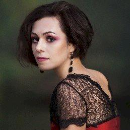 Фото профиля Дарья Дэф