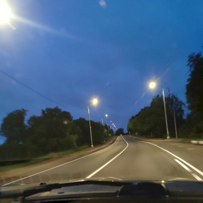 Фото профиля Майский парк