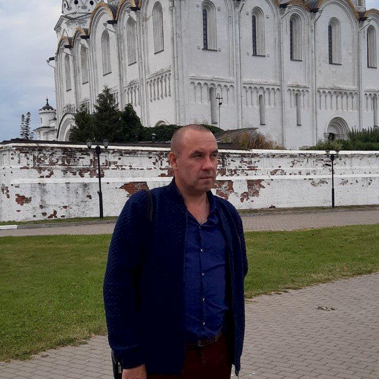 Фото профиля Сергей Смыслов