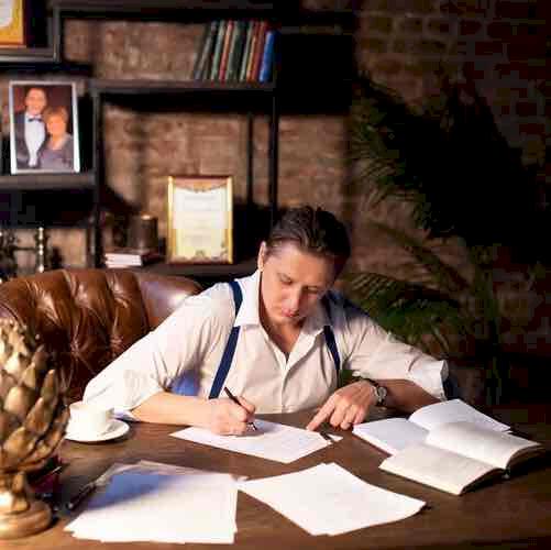 Фото профиля Артур Вишенков