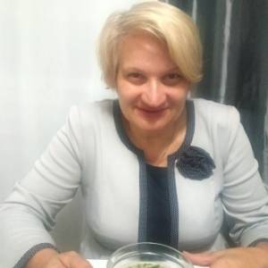 Фото профиля Анна Паршина