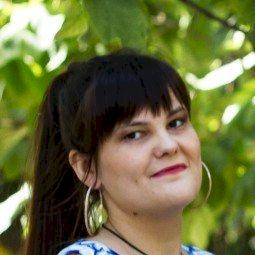 Фото профиля Ирина Хорольская