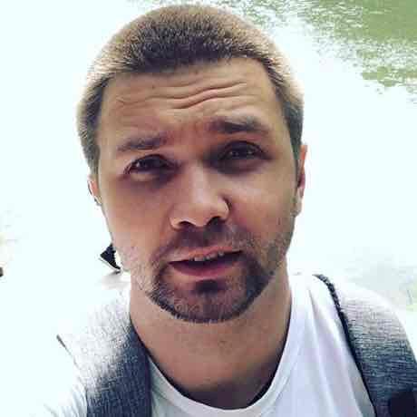 Фото профиля Дмитрий Черкасов