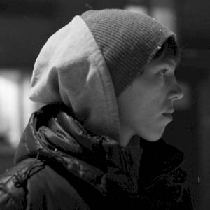 Фото профиля Илья Крон