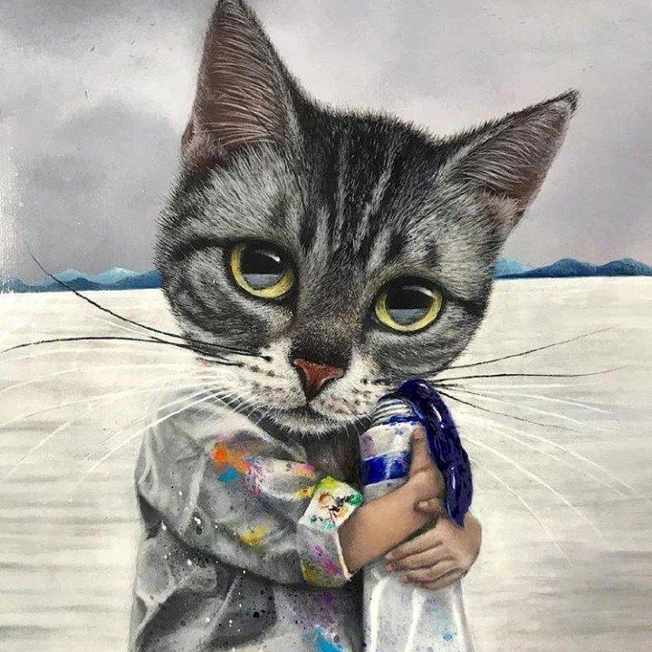 Фото профиля Просто Алекс