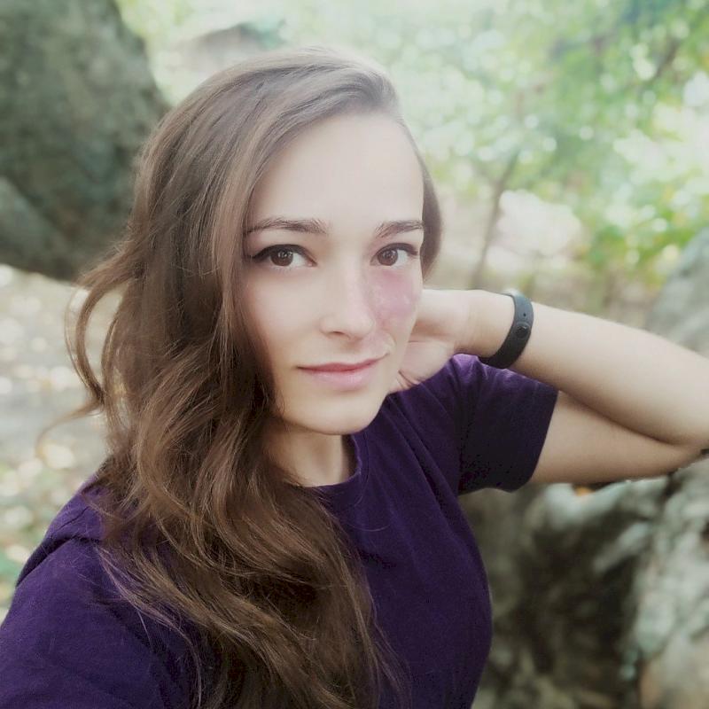 Юля профилей. Юля профилей