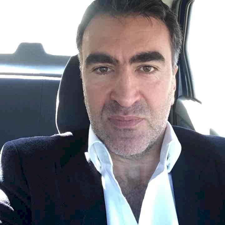 Фото профиля Эрик Лавров