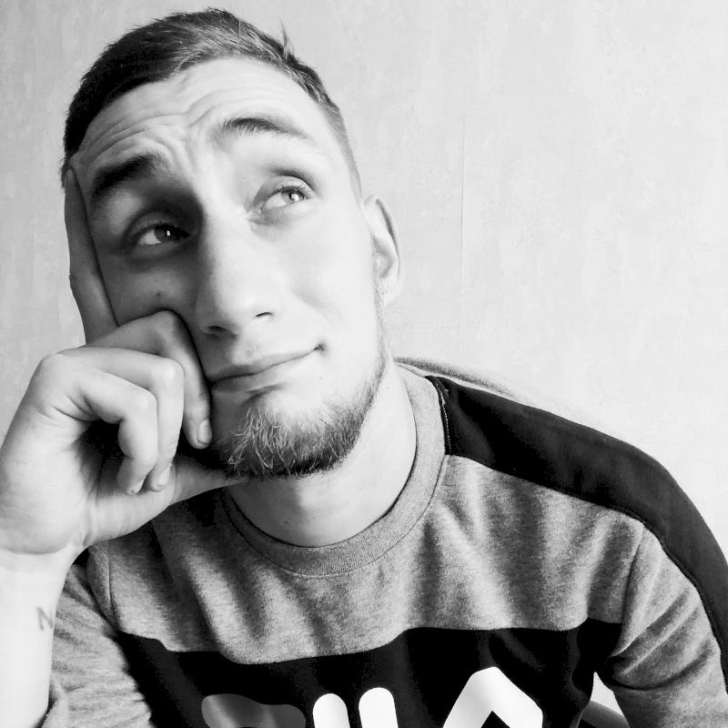 Фото профиля Никита Хрущёв