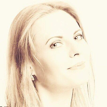 Фото профиля Любовь ЕгороваРябенкова