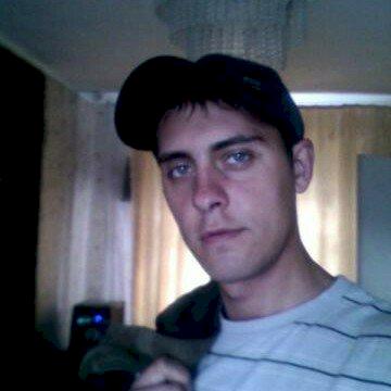 Фото профиля Алексей Ванюшин