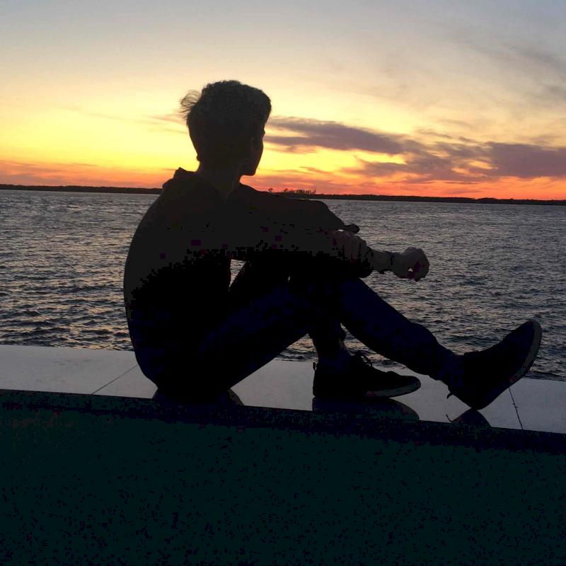 Фото профиля Даниил Тендер