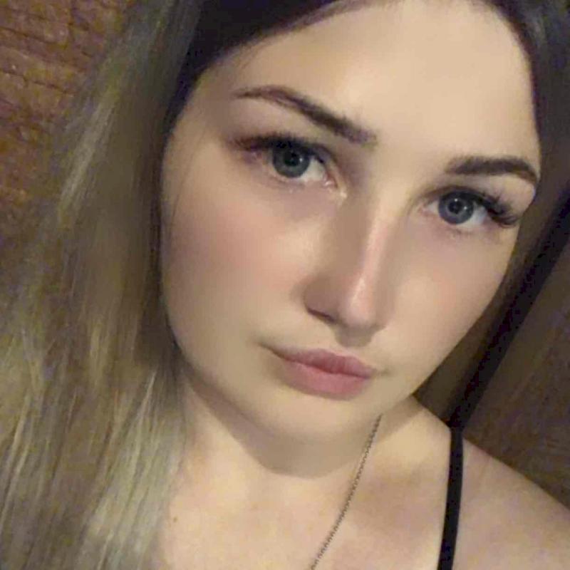 Фото профиля Ксения Морозова