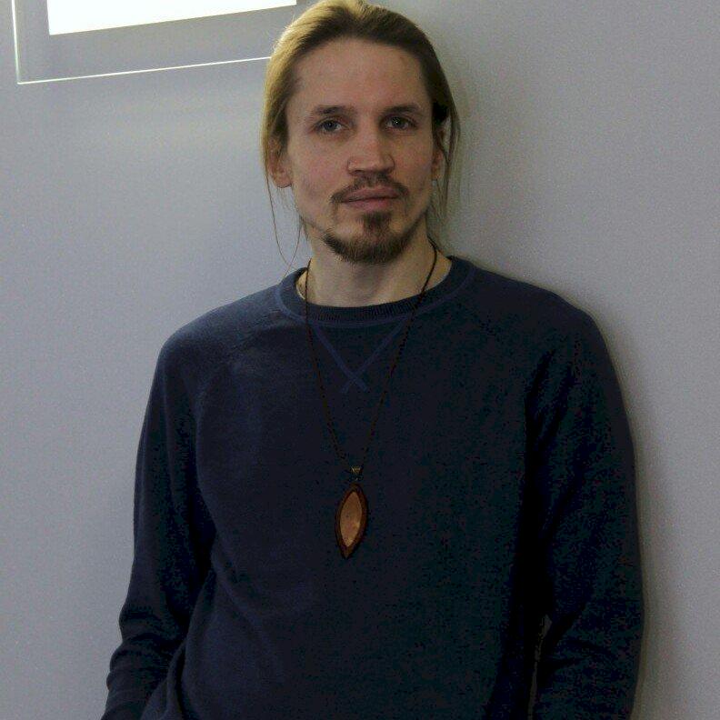 Фото профиля Сергей Шуньятов