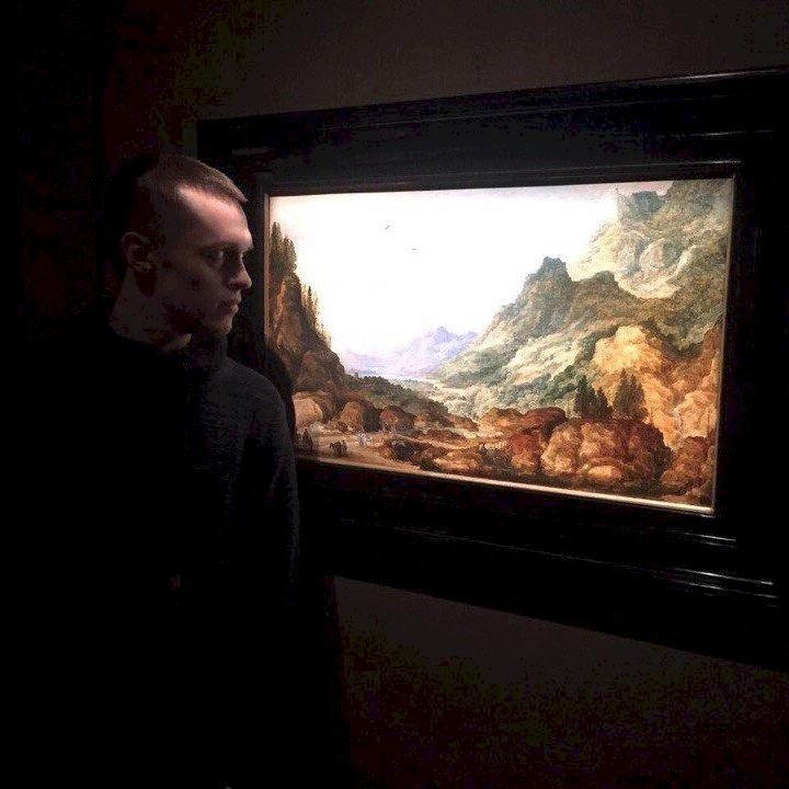 Фото профиля Сергей Стимул