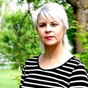 Фото профиля Любовь Викторовна Ненахова