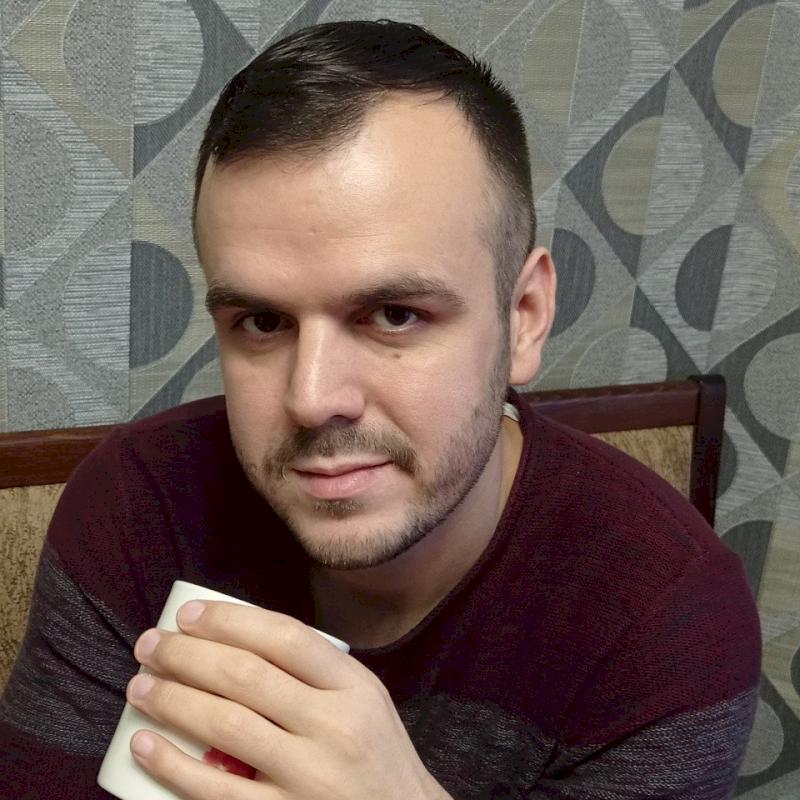 Фото профиля Роман Мунтяну