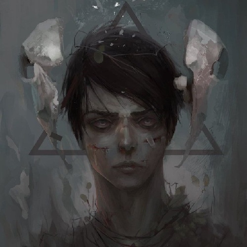 Фото профиля Angel From Hell