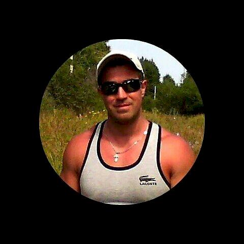 Фото профиля Алексей Герасимов