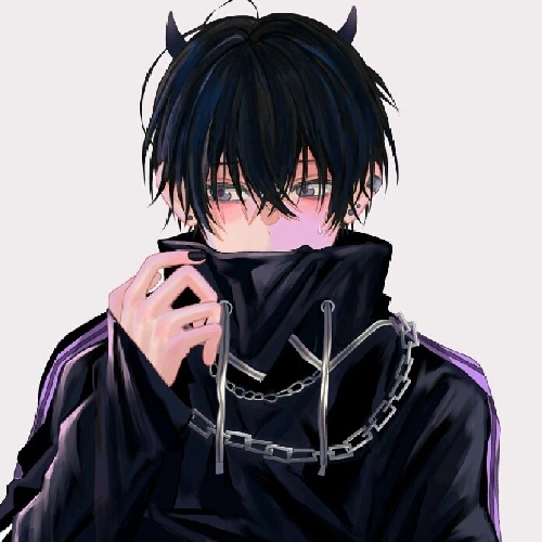 Фото профиля Stranger Fox