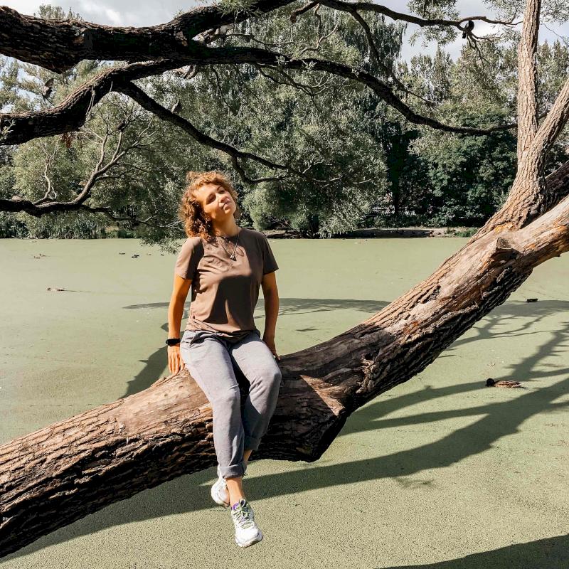 Фото профиля Наталия Азаренко