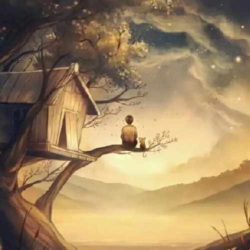 Фото профиля Алихан Балхаев