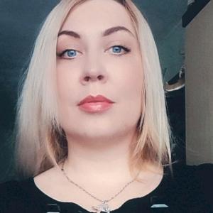 Фото профиля Ирина Светличная 