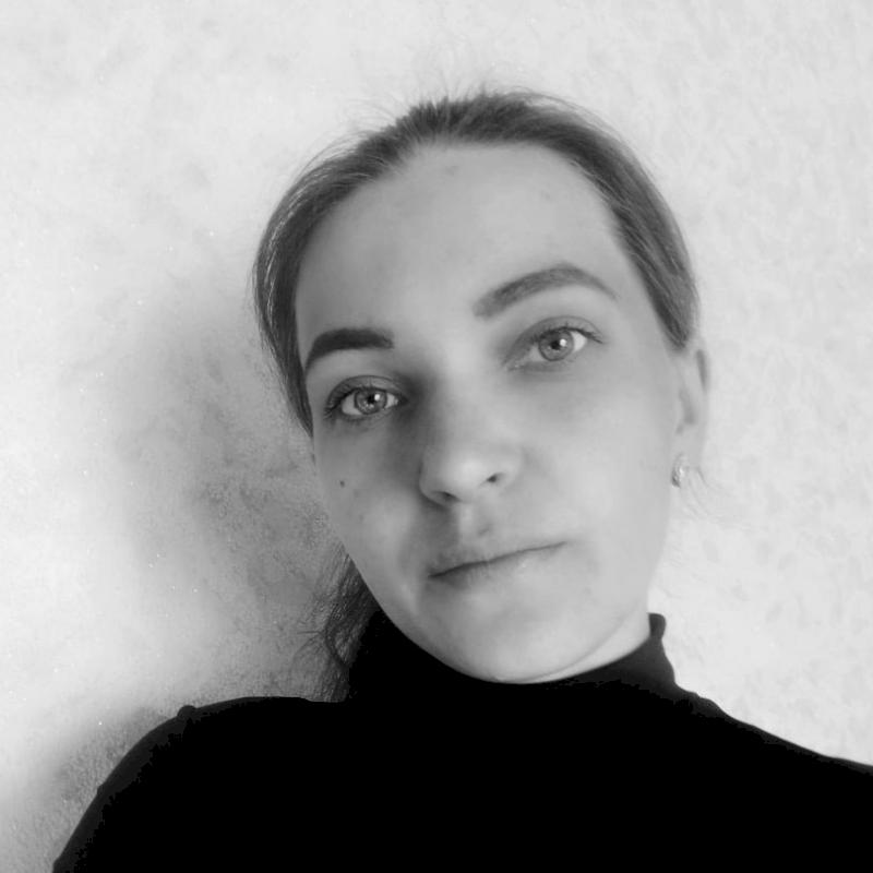 Фото профиля Екатерина  Шабунина