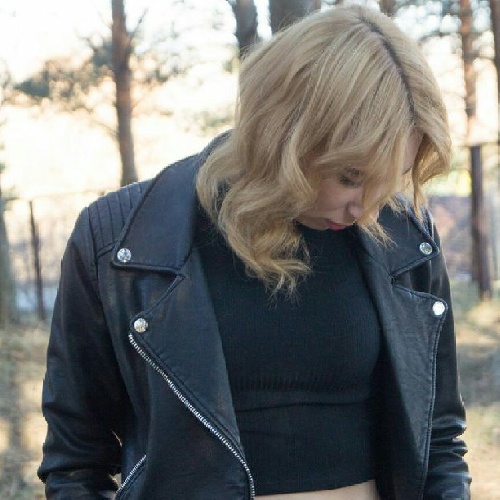 Фото профиля E Kovaltsova