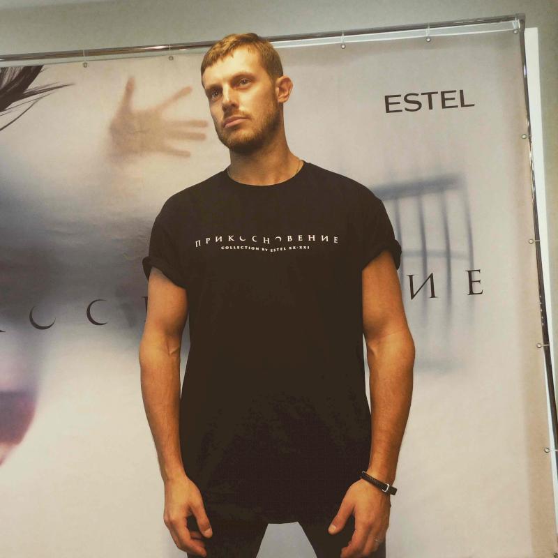 Фото профиля Алекс Кот