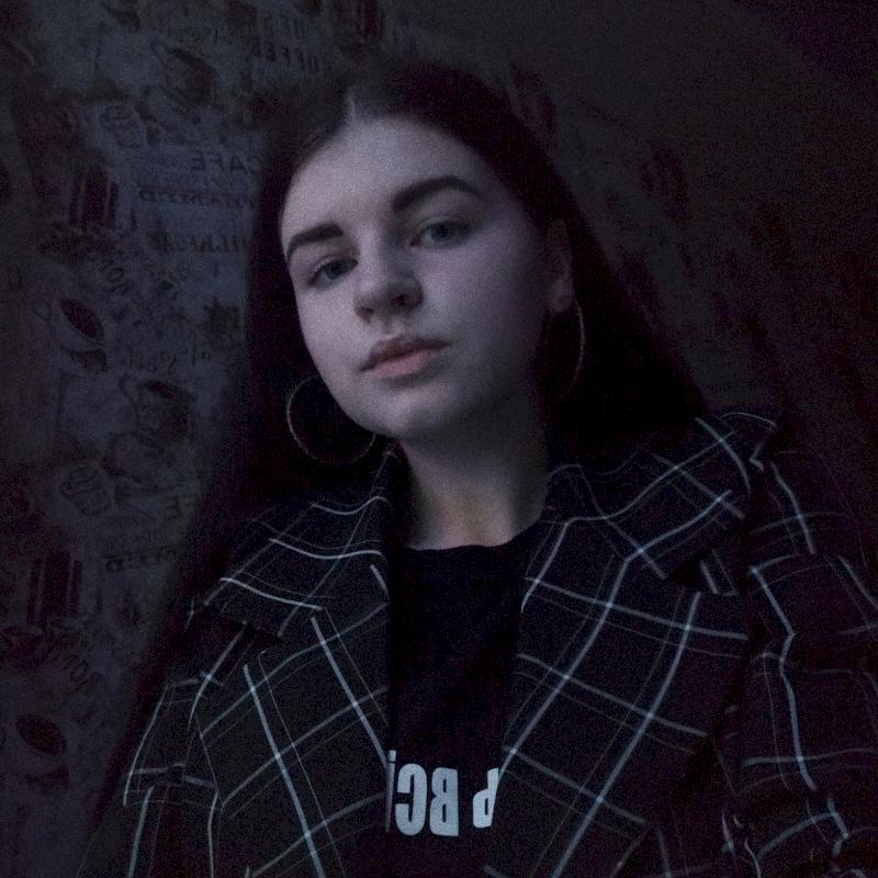 Фото профиля Марина Александрова