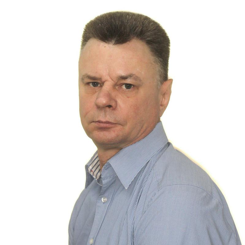 Фото профиля Вадим Макушин