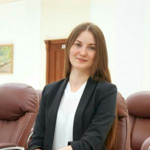 Фото профиля Анна Батлук