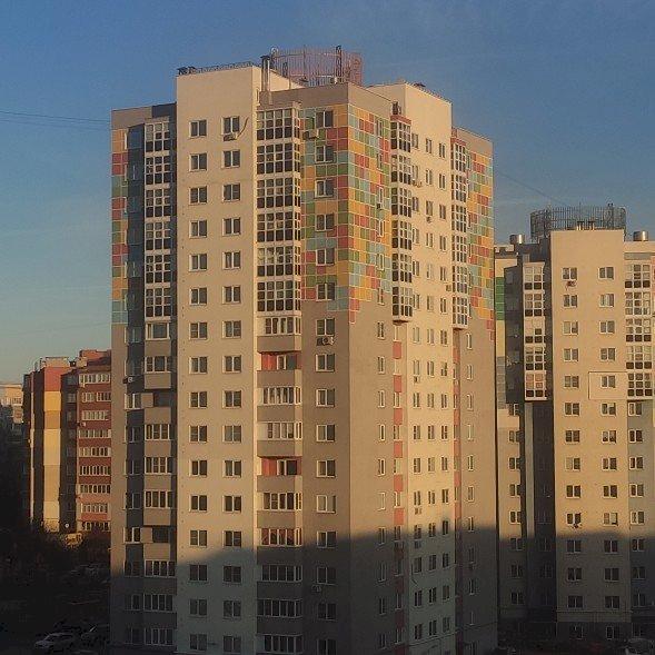 Фото профиля Анна Щастенко
