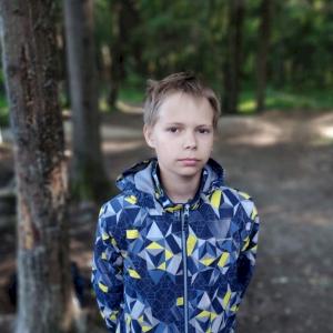 Фото профиля FEDOR PLYUSNIN
