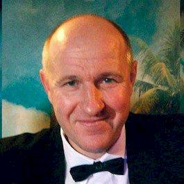 Фото профиля Михаил Куляк