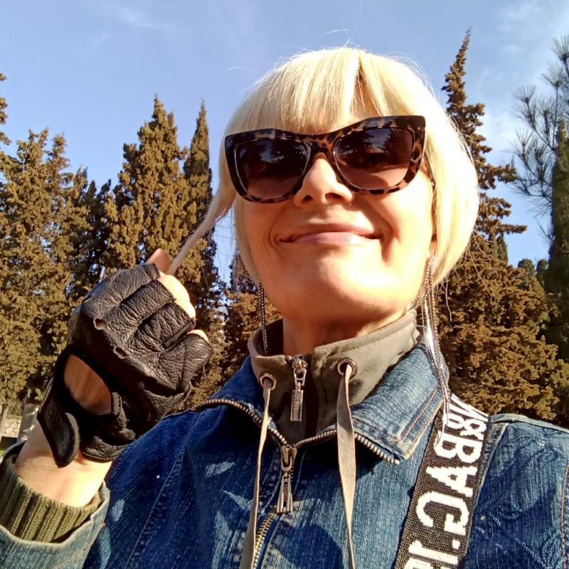 Фото профиля Parvati