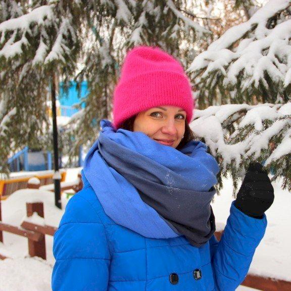 Фото профиля Екатерина Петровская Овчинникова