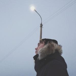 Фото профиля Аарон