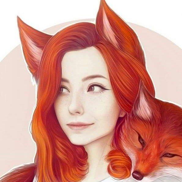 Фото профиля Елена Волкова