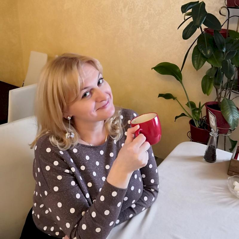 Фото профиля Елена Щербинина