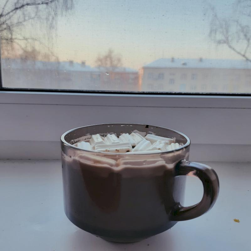 Фото профиля ИриС