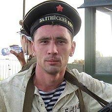 Фото профиля Сергей ЕгоровДудин 
