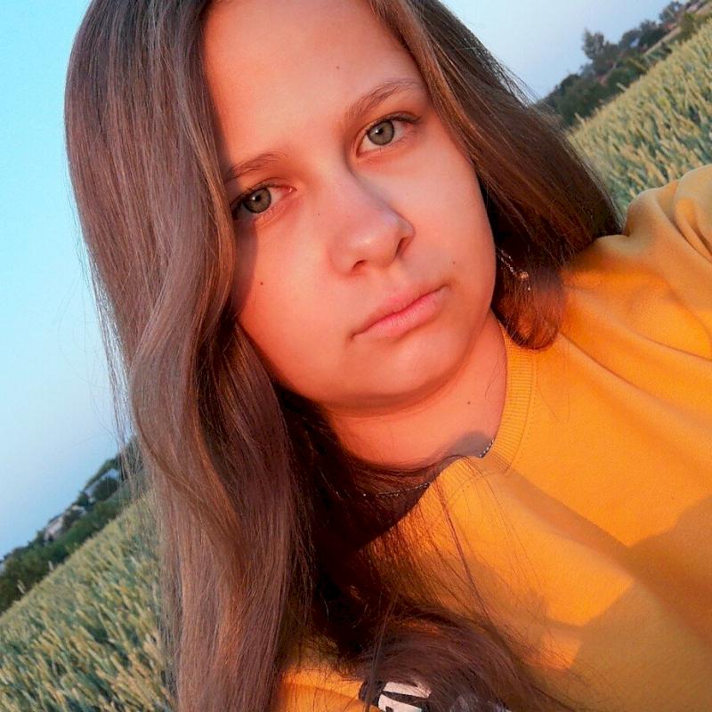 Фото профиля soffy_1 
