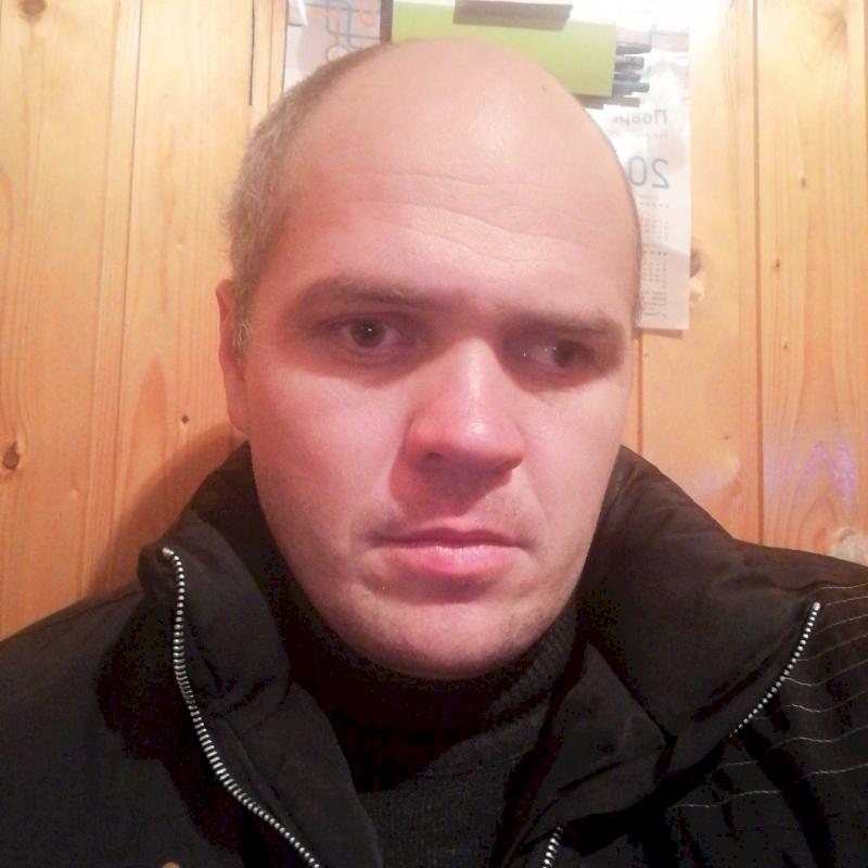 Фото профиля Виктор Марета