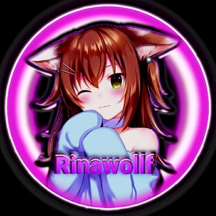 Фото профиля Rinawollf