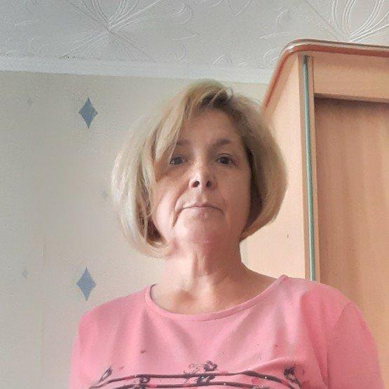 Фото профиля Ольга ПоздееваГоликова