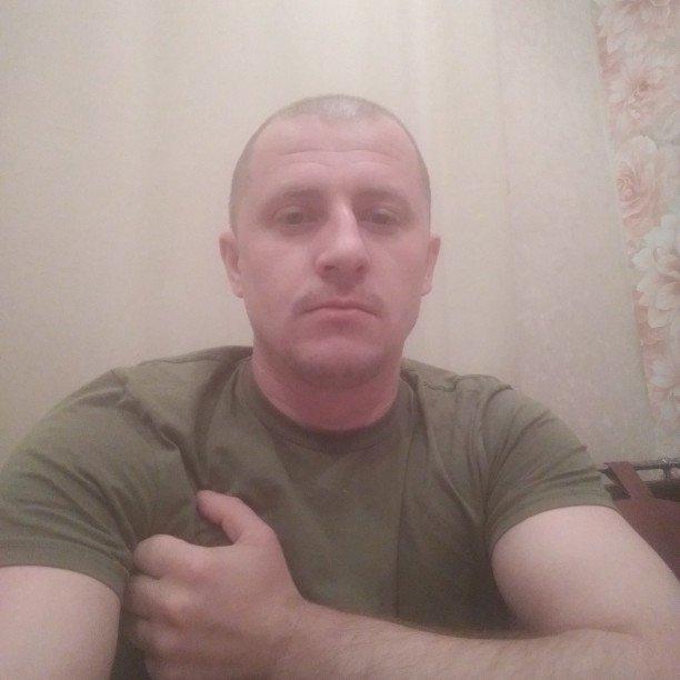 Фото профиля Максим Волков