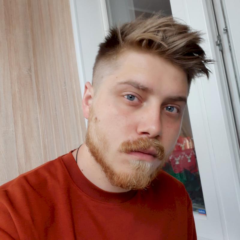 Фото профиля Mitya Insomnia 