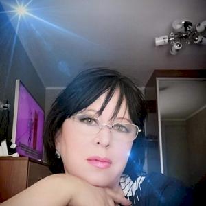 Фото профиля Ольга Шелудченко