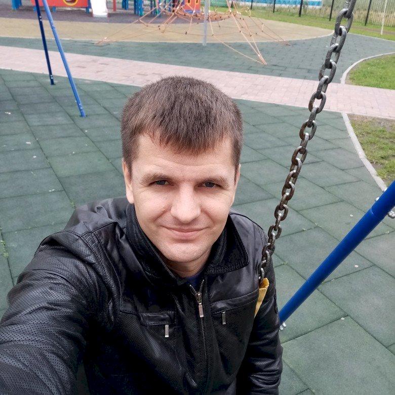 Фото профиля Андрей Проткин 